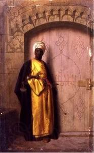 unknow artist Arab or Arabic people and life. Orientalism oil paintings  251 Germany oil painting art